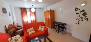 Estudio en alquiler en Campanillas en Málaga