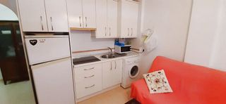 Estudio en alquiler en Campanillas en Málaga
