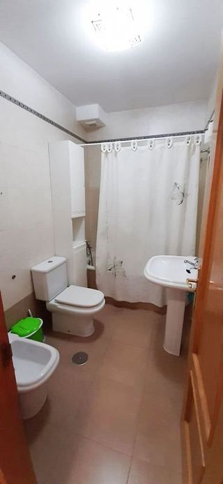 Estudio en alquiler en Campanillas en Málaga