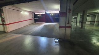 Garaje en venta en Este en Castellón de la Plana