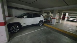 Garaje en venta en Este en Castellón de la Plana