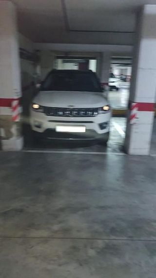 Garaje en venta en Este en Castellón de la Plana