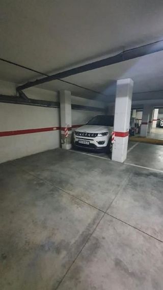 Garaje en venta en Este en Castellón de la Plana