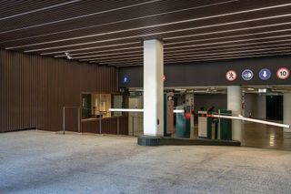 Garaje en alquiler en Sarrià en Barcelona