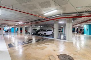 Garaje en alquiler en Sarrià en Barcelona