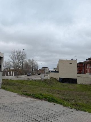 Terreno en venta en Centro - Corte Inglés en Talavera de la Reina