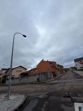 Terreno en venta en Centro - Corte Inglés en Talavera de la Reina