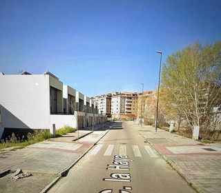 Terreno en venta en Centro - Corte Inglés en Talavera de la Reina