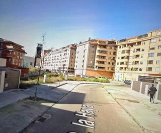 Terreno en venta en Centro - Corte Inglés en Talavera de la Reina