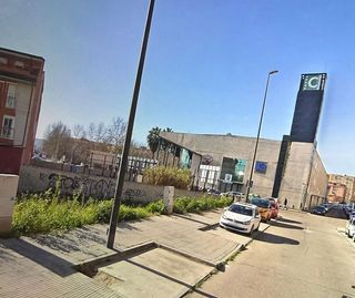 Terreno en venta en Centro - Corte Inglés en Talavera de la Reina