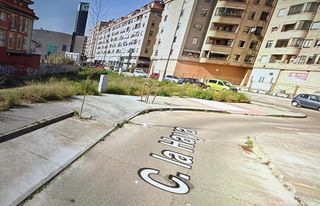 Terreno en venta en Centro - Corte Inglés en Talavera de la Reina