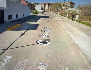 Terreno en venta en Centro - Corte Inglés en Talavera de la Reina