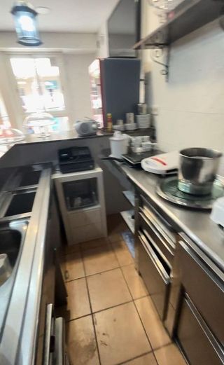 Bar en alquiler en El Besós i el Maresme en Barcelona