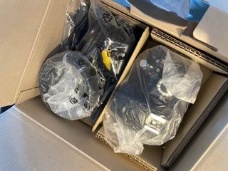 Nikon D3300 Fotocamera Reflex Digitale+ Obiettivo