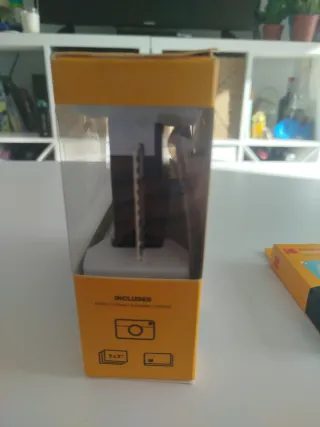 Kodak Printomatic Cámara Instantánea Digital