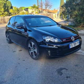 Volkswagen Golf 2010