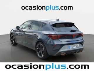 CUPRA León 1.5 TSI e-Hybrid 150 kW (204 CV) DSG