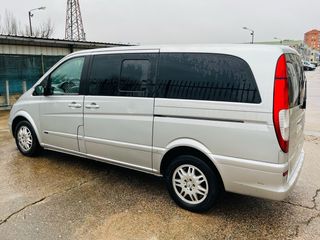 Mercedes-Benz Viano 2005