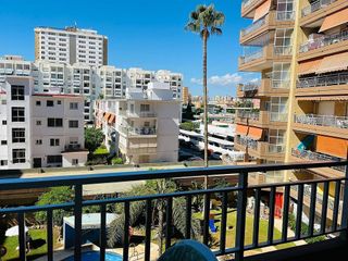 Piso en alquiler en Playa de los Boliches en Fuengirola