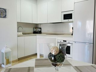 Piso en alquiler en Playa de los Boliches en Fuengirola