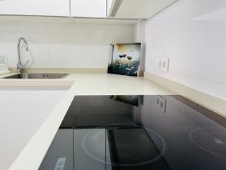 Piso en alquiler en Playa de los Boliches en Fuengirola