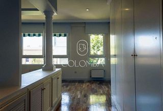 Casa adosada en alquiler en Canillas en Madrid