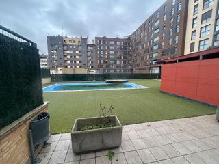 Piso en alquiler en Girón - Villa del Prado en Valladolid