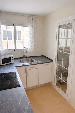 Piso en alquiler en Patraix en Valencia