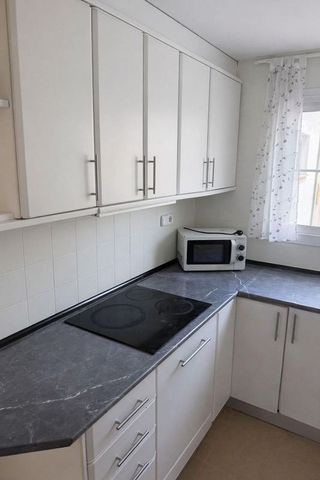 Piso en alquiler en Patraix en Valencia