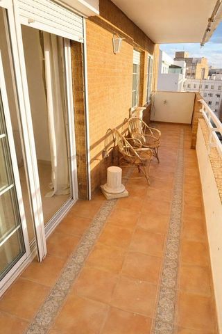 Piso en alquiler en Patraix en Valencia