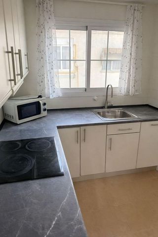 Piso en alquiler en Patraix en Valencia