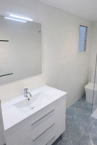 Piso en alquiler en Patraix en Valencia