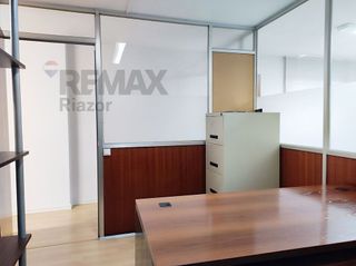 Oficina en alquiler en Cuatro Caminos - Plaza de la Cubela en Coruña (A)