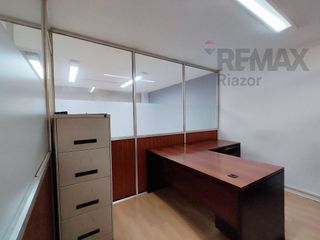 Oficina en alquiler en Cuatro Caminos - Plaza de la Cubela en Coruña (A)