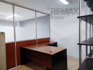 Oficina en alquiler en Cuatro Caminos - Plaza de la Cubela en Coruña (A)