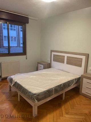 Piso en alquiler en Praza Independencia en Vigo