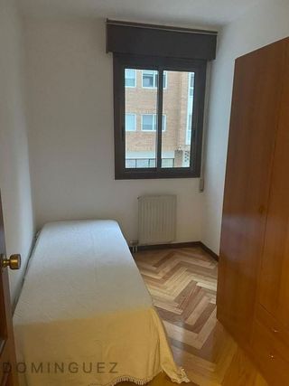 Piso en alquiler en Praza Independencia en Vigo