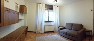 Piso en alquiler en Praza Independencia en Vigo