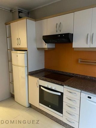 Piso en alquiler en Praza Independencia en Vigo