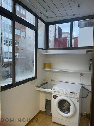 Piso en alquiler en Praza Independencia en Vigo