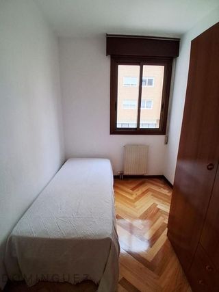 Piso en alquiler en Praza Independencia en Vigo