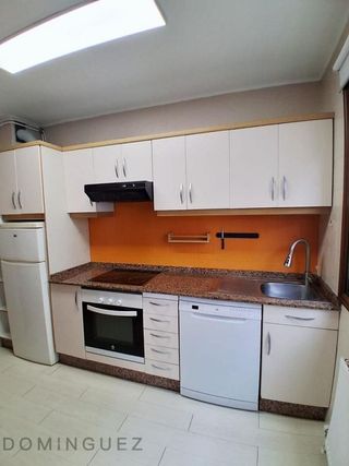 Piso en alquiler en Praza Independencia en Vigo