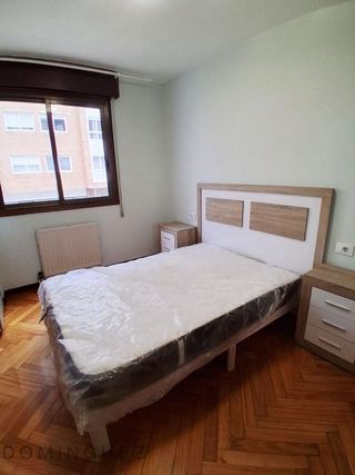 Piso en alquiler en Praza Independencia en Vigo