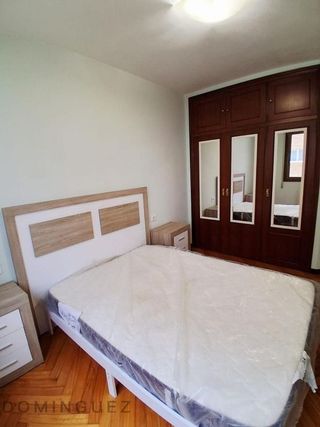 Piso en alquiler en Praza Independencia en Vigo