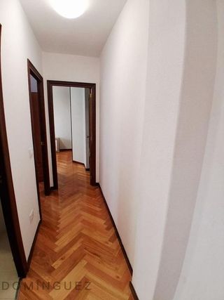 Piso en alquiler en Praza Independencia en Vigo