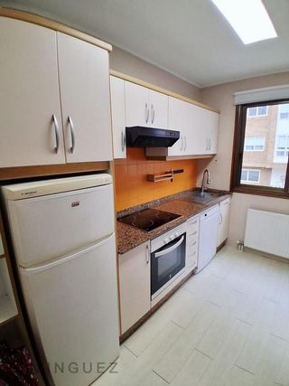 Piso en alquiler en Praza Independencia en Vigo