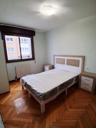 Piso en alquiler en Praza Independencia en Vigo