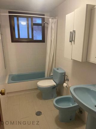 Piso en alquiler en Praza Independencia en Vigo