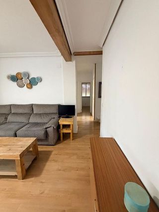 Piso en alquiler en Las Huertas - San Pablo en Sevilla