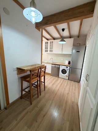 Piso en alquiler en Las Huertas - San Pablo en Sevilla